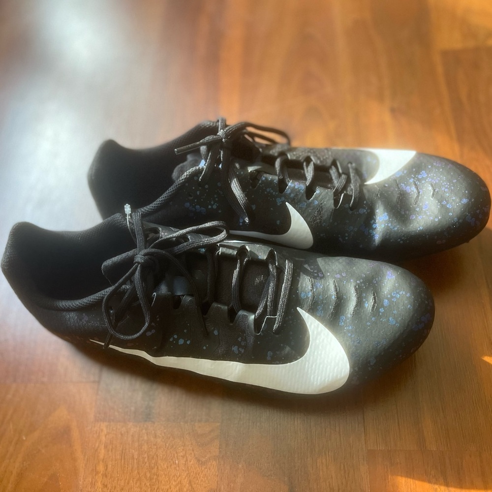 Nike Zoom Rival S 9
Track & Field Sprinting Spikes